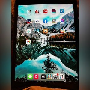 IPad 8th Generation